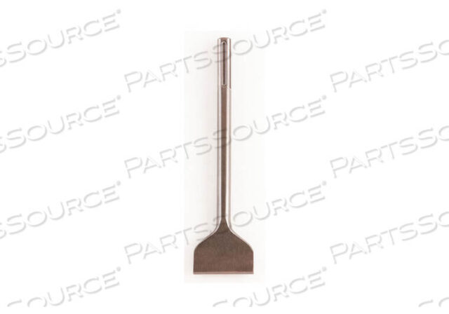 OEM#: 48-62-4087SCALING CHISEL 12 IN by Milwaukee Electric Tools
