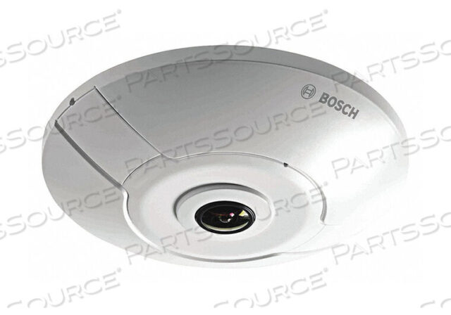 OEM#: NIN-70122-F0AIP CAMERA 1.60MM 4.5W 0.18 LUX by Bosch Tools
