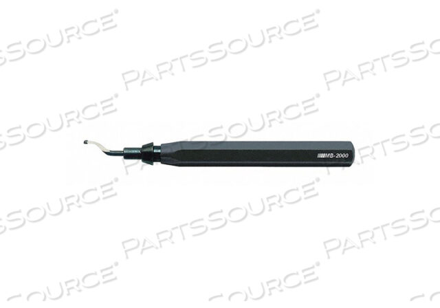 OEM#: 155-29158DEBURRING TOOL SET E SERIES by Shaviv