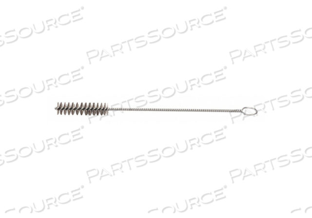 OEM#: 88405BURRITE TUBE BRUSH 2-1/8 L PK10 by Westward