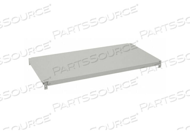 OEM#: HDSL-3618SHELF 18 D 36 W STEEL DECK by Tennsco Corp.