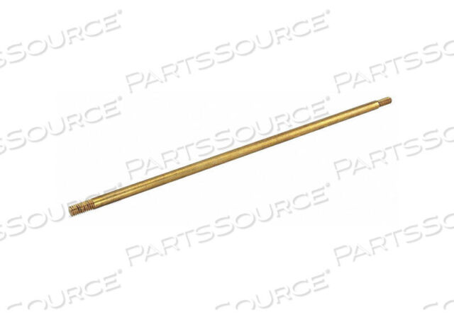 OEM#: 12FLOAT ROD 5/16-18 12 IN L BRASS by Watts Regulator Co.