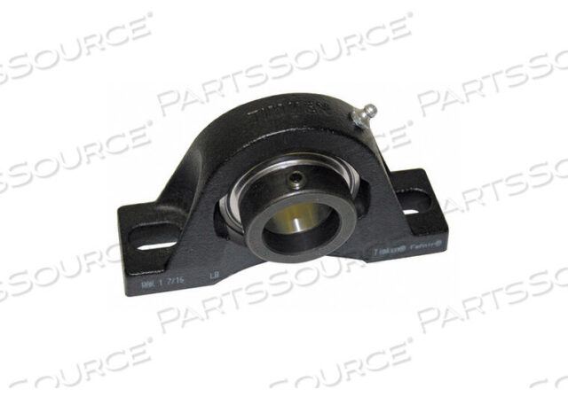 OEM#: RAK 1 15/16PILLOW BLOCK BEARING BALL 1-15/16 BORE by Timken