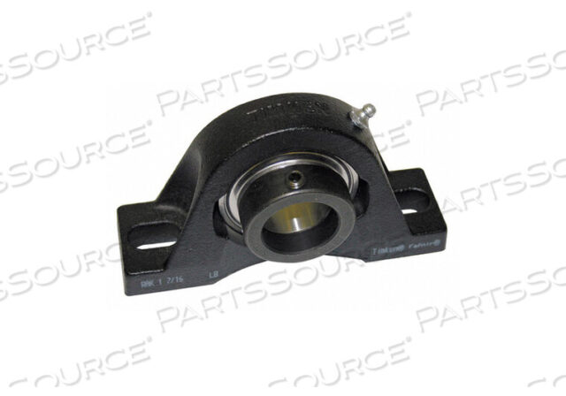 OEM#: RAK 3/4PILLOW BLOCK BEARING BALL 3/4 BORE by Timken