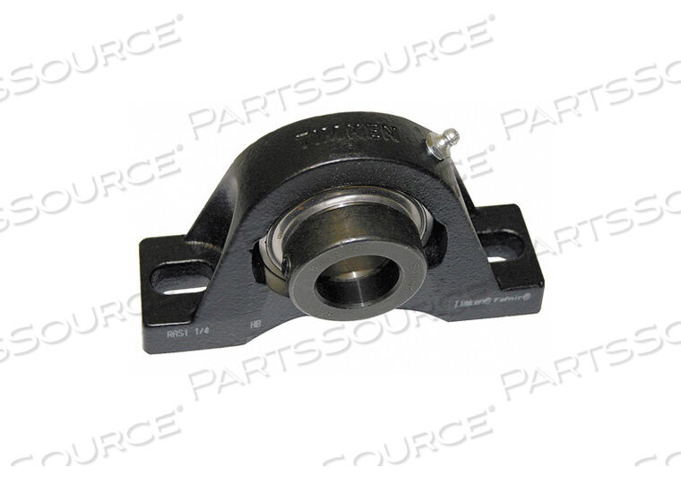 OEM#: RAS 1 5/8PILLOW BLOCK BEARING BALL 1-5/8 BORE by Timken