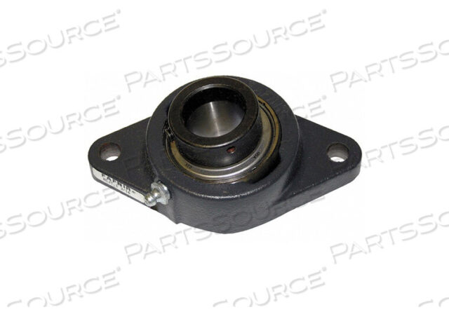 OEM#: RCJT 1 5/16FLANGE BEARING 2-BOLT BALL 1-5/16 BORE by Timken