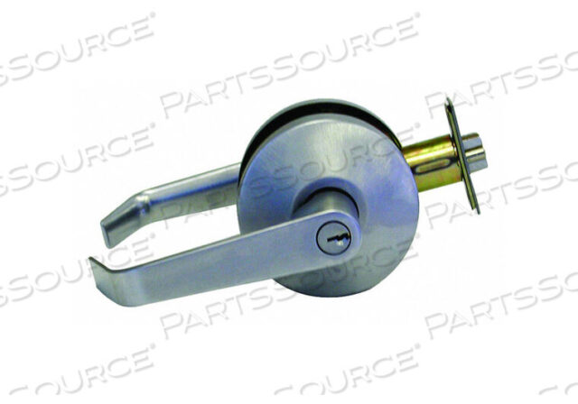 OEM#: B561P6D D 626LEVER LOCKSET MECHANICAL CLASSROOM GRD.2 by Falcon