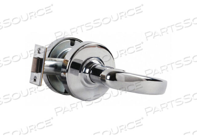 OEM#: ND10S SPA 625LEVER LOCKSET MECHANICAL PASSAGE GRD. 1 by Schlage Lock