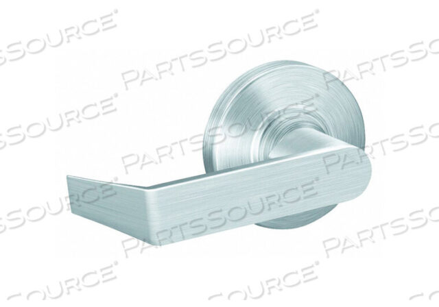OEM#: ND170 RHO 626LEVER LOCKSET MECHANICAL DUMMY GRD. 1 by Schlage Lock