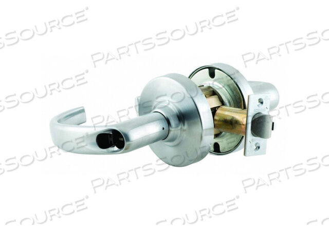 OEM#: ND80JD SPA 626LEVER LOCKSET MECHANICAL STOREROOM GRD.1 by Schlage Lock
