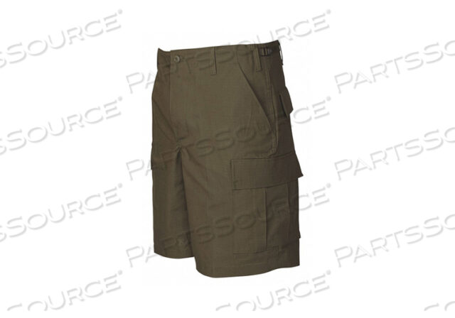 OEM#: 4252BDU SHORTS OLIVE DRAB WAIST 44 TO 46 by TRU-SPEC