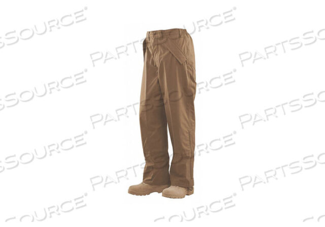 OEM#: 2069TROUSER R/3XL COYOTE WAIST 48 TO 50 by TRU-SPEC