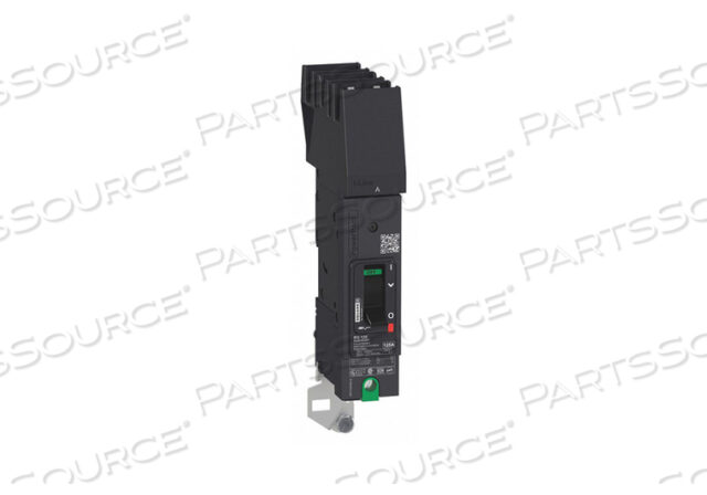 CIRCUIT BREAKER 15A 1P 277VAC BGA