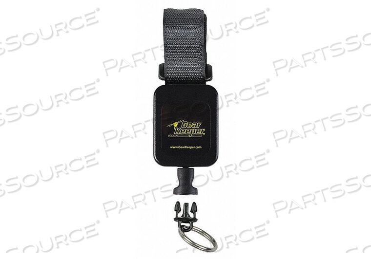 OEM#: RT4-0034RETRACTOR 32 IN L 9/16 LB. HOOK AND LOOP by Gearkeeper