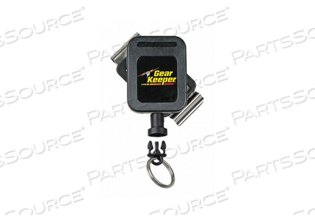 OEM#: RT4-5852KEY RETRACTOR ROTATING BELT CLIP 32INL by Gearkeeper