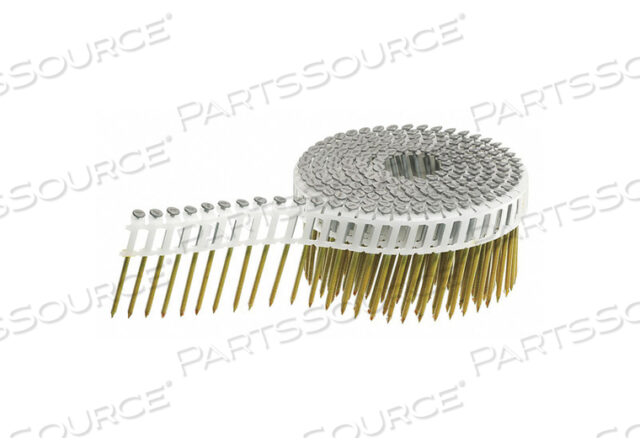 OEM#: EL23ASBHFRAMING NAILS 13 GA. 2-1/4 IN L PK3600 by Senco