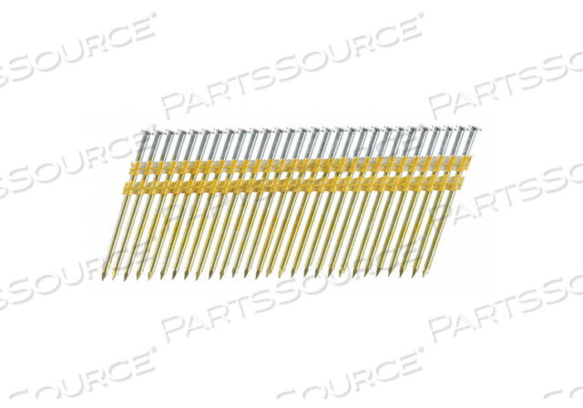 OEM#: KD28ASBSFRAMING NAILS 10.3 GA. 3-1/4 IN.L PK2500 by Senco