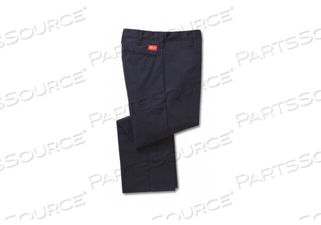 OEM#: 4839NB 46 30FR PANT NAVY 46 IN WAIST X 30 IN INSEAM by Dickies