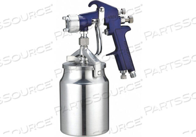 OEM#: 48PX86SPRAY GUN 0.063 IN./1.6MM NOZZLE by Speedaire