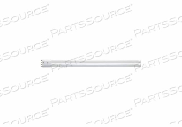 OEM#: LED172G11/835/10LED LAMP BIAX 17W 3500K by GE Lighting