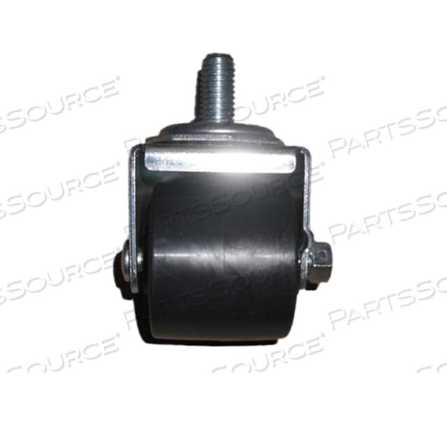CASTER 2 DIA WITHOUT BRAKE