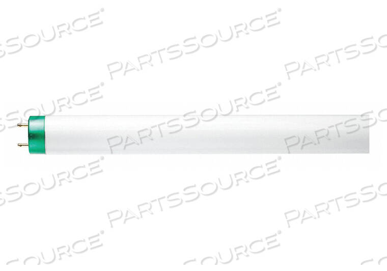 OEM#: F32T8/TL841 PLUS ALTO HV 30PKLINEAR LAMP T8 48 2950LM 42000 HR LIFE by Philips Lighting
