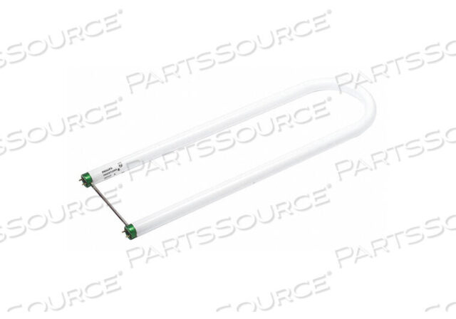 OEM#: FB32T8/TL841/6 ALTO 20PKU-SHAPED LAMP T8 22-7/16 L 4100K 32W by Philips Lighting