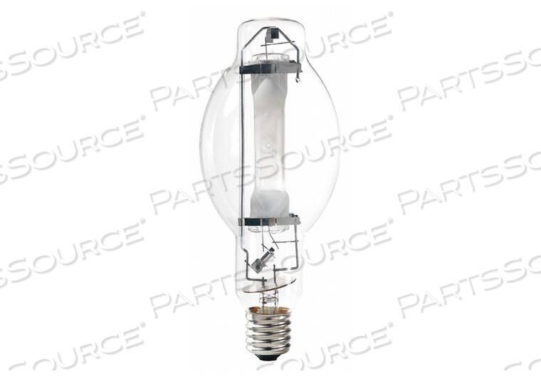 OEM#: MH1000/U/BT37HID LAMP BT37 110000LM 4000K 1000W by Philips Lighting