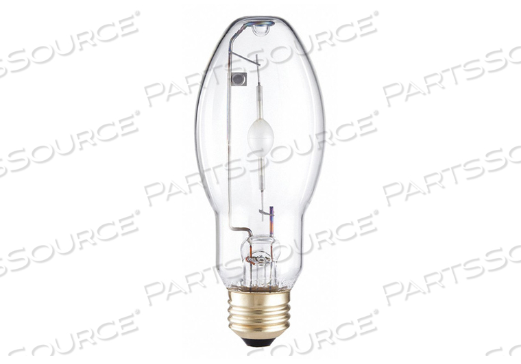 OEM#: MHC100/U/M/3K ELITEHID LAMP BD17 5-1/2 L 3000K 100W by Philips Lighting