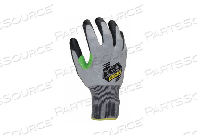 OEM#: KKC2PU-03-MCUT-RESISTANT GLOVES M/8 PR by Ironclad