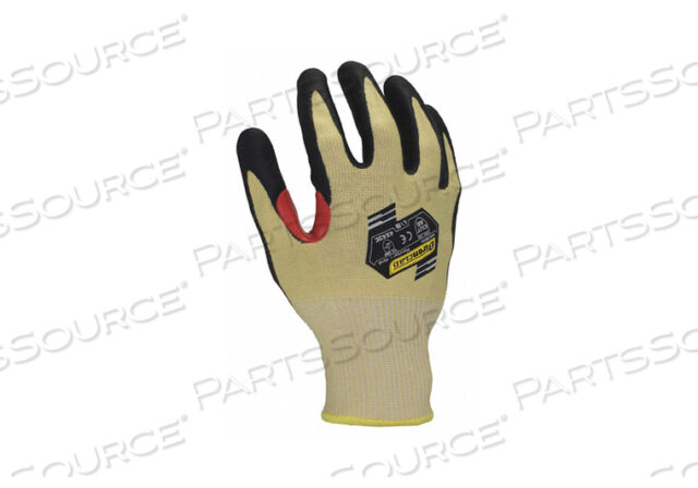 OEM#: KKC5KV-05-XLCUT-RESISTANT GLOVES XL/10 PR by Ironclad