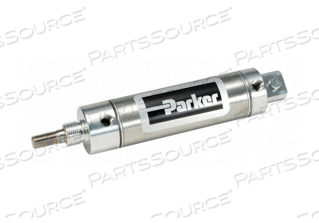 OEM#: 0.44DPSR03.00ROUND AIR CYLIN 7/16INBORE 3INSTROKE by Parker Hannifin Corporation