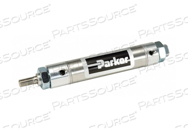 OEM#: 0.56DXPSR05.00ROUND AIR CYLIN 9/16INBORE 5INSTROKE by Parker Hannifin Corporation