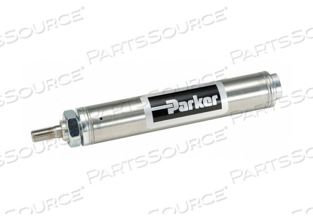 OEM#: 0.44NSR05.00ROUND AIR CYLIN 7/16INBORE 5INSTROKE by Parker Hannifin Corporation