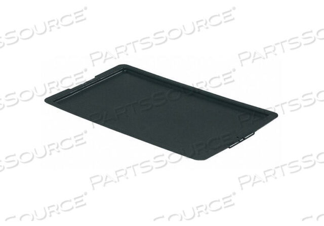 OEM#: RCSO3215-1 GRAYCONTAINER COVER GRAY by Lewisbins