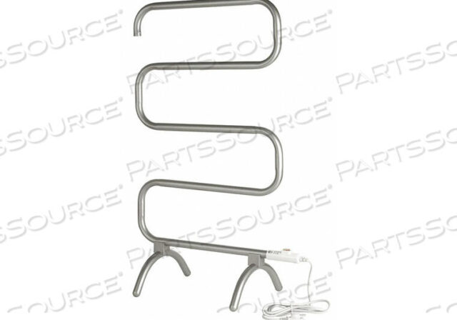 OEM#: WR-HCSTOWEL WARMER METAL FREE STANDING 120V by See All Industries