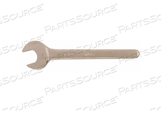 OEM#: 0118OPEN END WRENCH 16MM HEAD SIZE by Ampco Safety Tools