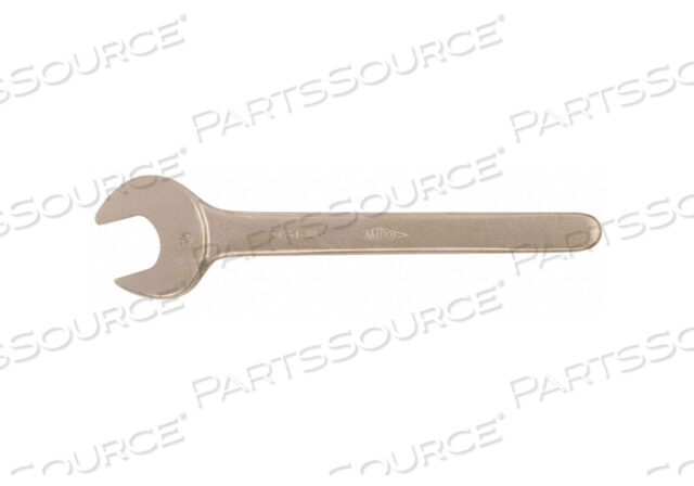 OEM#: 0166OPEN END WRENCH 46MM HEAD SIZE by Ampco Safety Tools