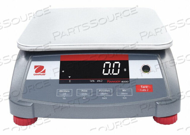 OEM#: RC41M15COUNTING SCALE 15KG CAPACITY DIGITAL by Ohaus Corporation