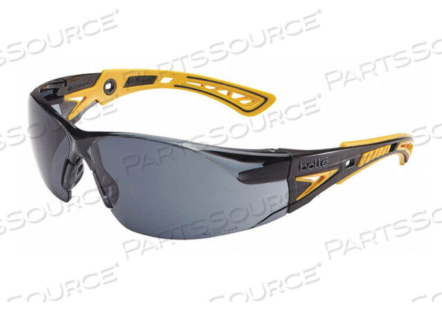 OEM#: 40244SAFETY GLASSES SMOKE by Bolle Safety