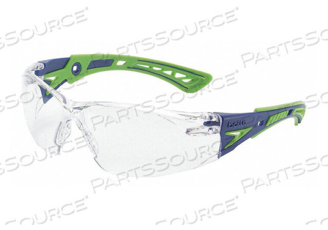 OEM#: 40256SAFETY GLASSES CLEAR by Bolle Safety