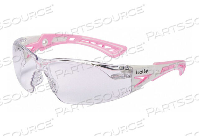 OEM#: 40254SAFETY GLASSES CLEAR by Bolle Safety