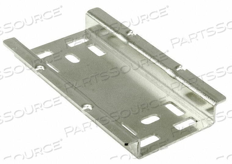 OEM#: R707-A0007RAIL MOUNT SILVER FOR COVERT CAMERAS by ACTi