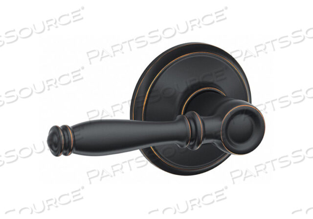 LEVER LOCKSET MECHANICAL PASSAGE GRD. 2