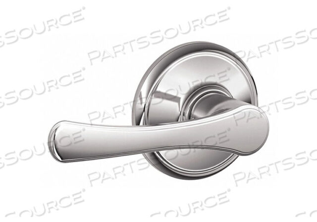 OEM#: F10 VLA 625LEVER LOCKSET MECHANICAL PASSAGE GRD. 2 by Schlage Lock