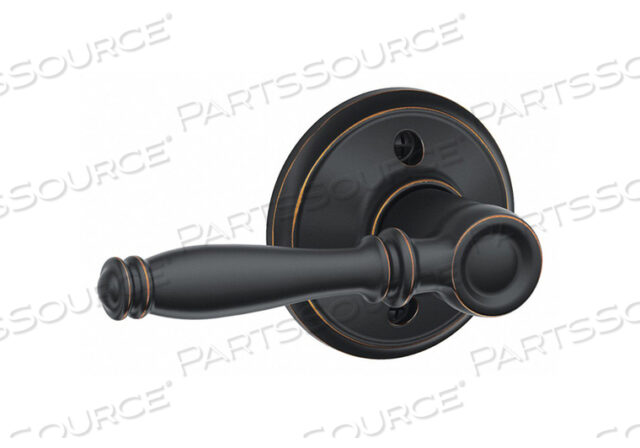 LEVER LOCKSET MECHANICAL DUMMY GRD. 2