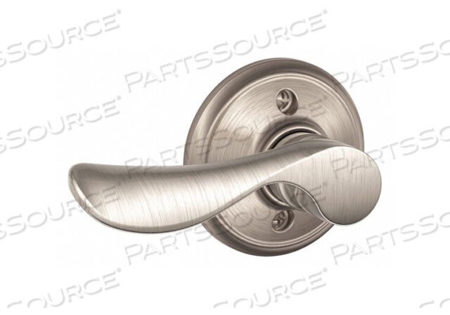 OEM#: F170 CHP 619 RHLEVER LOCKSET MECHANICAL DUMMY GRD. 2 by Schlage Lock