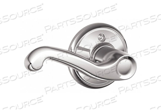 OEM#: F170 FLA 625 LHLEVER LOCKSET MECHANICAL DUMMY GRD. 2 by Schlage Lock