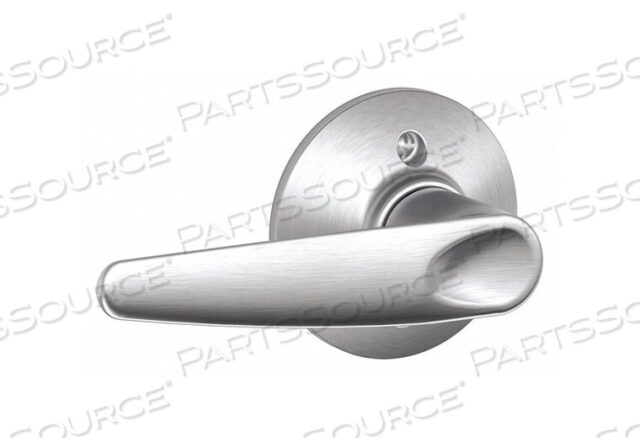 OEM#: F170 JAZ 626LEVER LOCKSET MECHANICAL DUMMY GRD. 2 by Schlage Lock