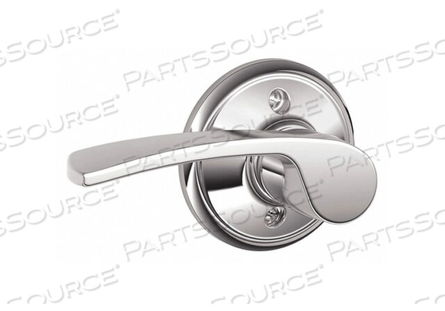 OEM#: F170 MER 625 LHLEVER LOCKSET MECHANICAL DUMMY GRD. 2 by Schlage Lock